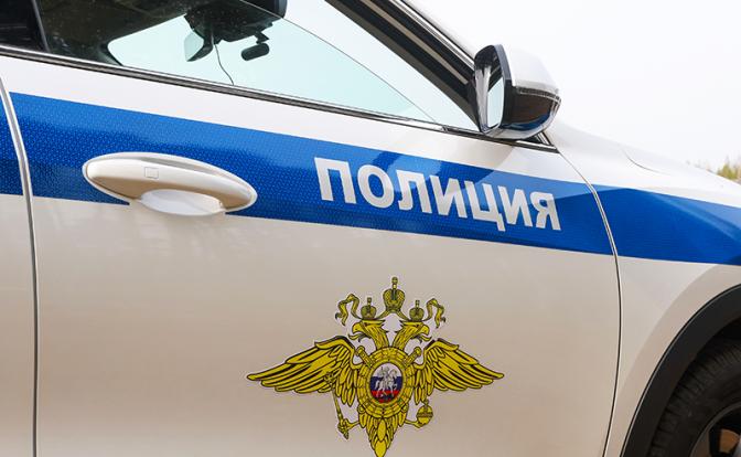 Нападавшие на прохожих ради видео подростки задержаны в Петербурге