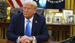 Трамп начал перестройку - российский бизнес получил "вольную"