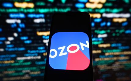 Ozon запустил ипотеку на коммерческую недвижимость