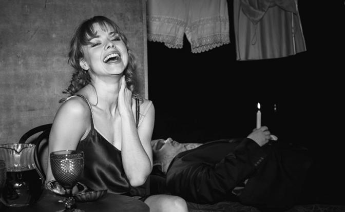 Театр на Трубной перенесет зрителя в колоритный мир неаполитанского переулка