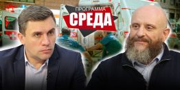 Николай Бондаренко – Семён Гальперин. «Здравствуй, мама, я вернулся. Я – живой?»