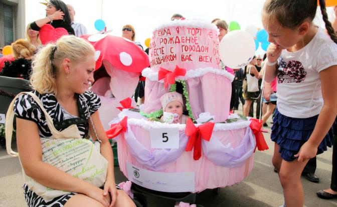 Родине нужны защитники: Урал до СВО рожал больше мальчиков, сейчас девочки подтягиваются