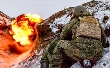 Под Купянском - новый прорыв: Российская армия начала наступление из Белгородской области