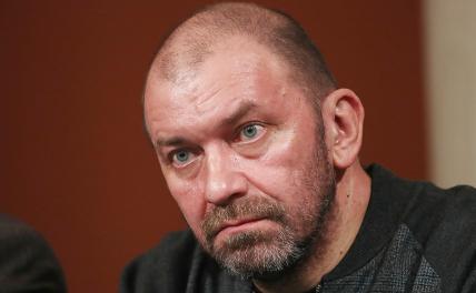 На фото: политолог, бывший советник главы ДНР Александр Казаков
