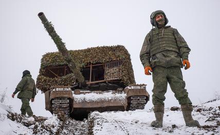 Курская дуга, 19 февраля: Армия России ворвалась в Сумскую область. Подробности операции