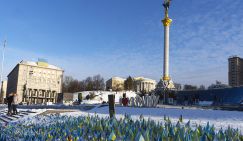 Кормление дохлой лошади: Зачем Запад вкладывается в Украину