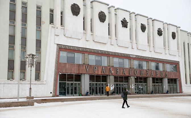 Рабочие против «Уралвагонзавода»: Бастрыкин, полпред Жога поняли, что коса нашла на камень. Уральский