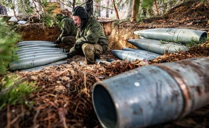 Украинский фронт, 28 февраля, главное: группировка ВСУ на Краматорском направлении обезглавлена