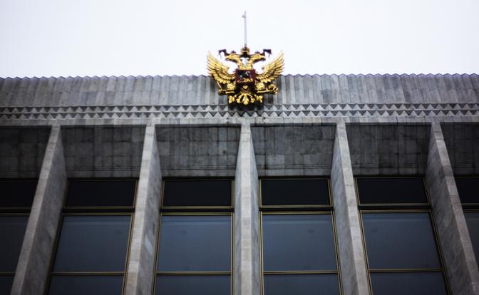 В Госдуме прокомментировали колонизацию Украины Западом