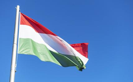 Politico: Венгрия заблокировала документ о гарантиях безопасности Украине