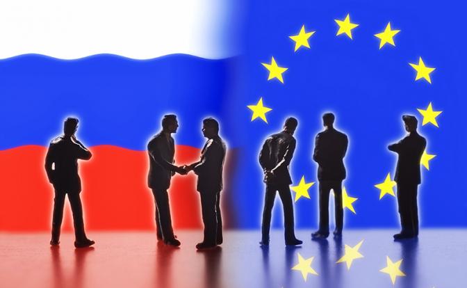 Евросоюзу придется сотрудничать с Россией, уверены в Турции
