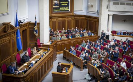 Можно ли бандеровскую Украину «перековать» в дружественное России государство