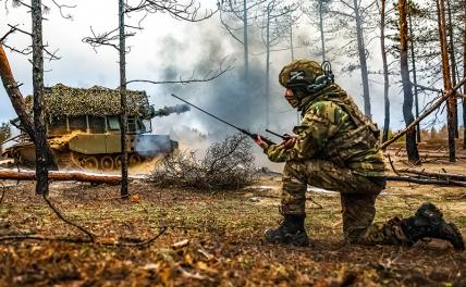 Украинский фронт, 6 марта, главное за сутки: ВСУ на ряде участков пошли в контратаки