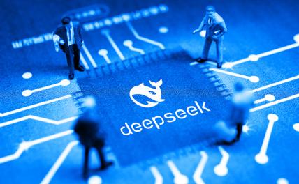 В чем секрет китайских схем: DeepSeek отобрал у США триллион долларов