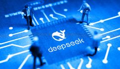 В чем секрет китайских схем: DeepSeek отобрал у США триллион долларов