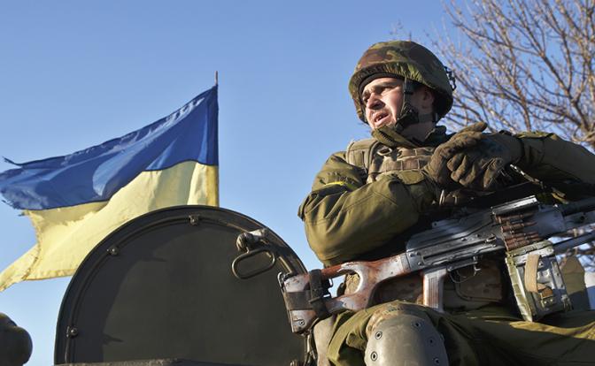 Экс-советник Пентагона Фриман: США дошли до последнего украинца