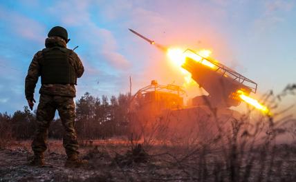 Смертельный для Сырского «мешок» завяжут на границе с Сумской областью