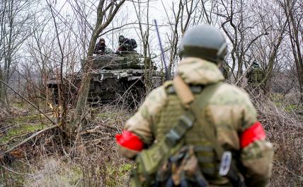 Украинский фронт, 12 марта, главное за сутки: Наши зачищают от ВСУ Курскую область