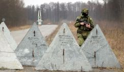 От Волыни до Чернигова: Лукашенко тоже имеет свои виды на "санитарную зону" в приграничье Украины