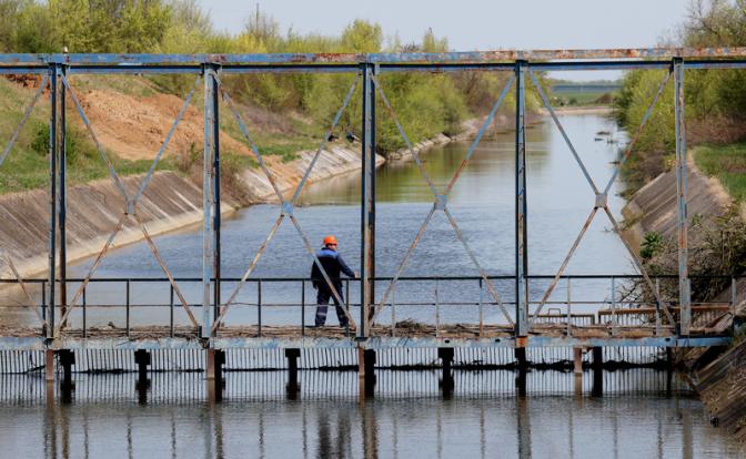 «Дождя опасаться не стоит»: Крым взбесился от прогноза погоды
