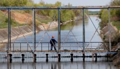 «Дождя опасаться не стоит»: Крым взбесился от прогноза погоды