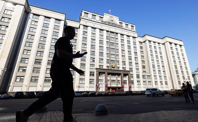 Госдума указала на неисполнение поручений Путина по важному вопросу