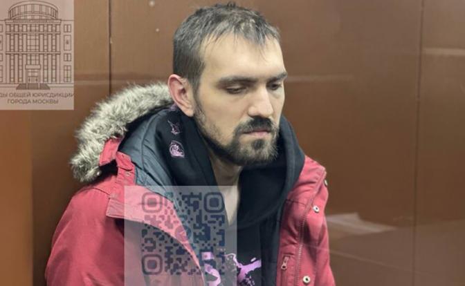 Комик Останин арестован на два месяца за шутку про инвалида