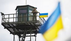 Никакой «Берлинской стены» на Украине! Зеленский понимает, что первым, кого к ней поставят, будет он