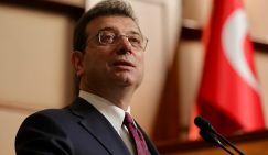 Суд арестовал оппозиционного мэра Стамбула