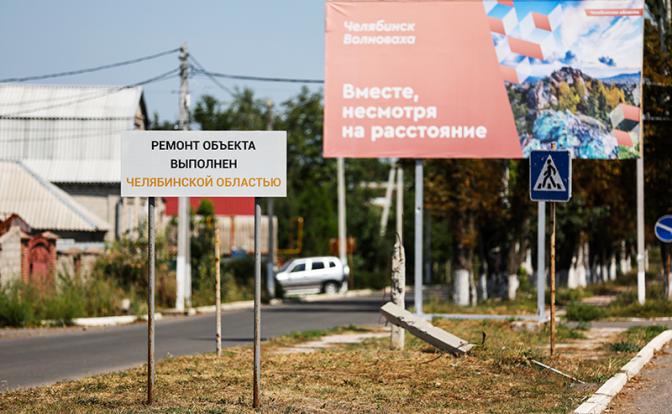 Без "чрезвычайки" не обойтись: Донбасс по-любому придется зачищать от внутренних врагов