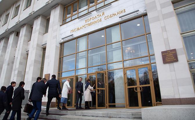 Курултай Башкирии возмущен: 500 жалоб один человек написал в министерство, "терроризирует" всех