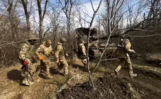 Апофеоз курской авантюры: Гуево завалено трупами солдат ВСУ, столько "двухсотых" наши еще не видели