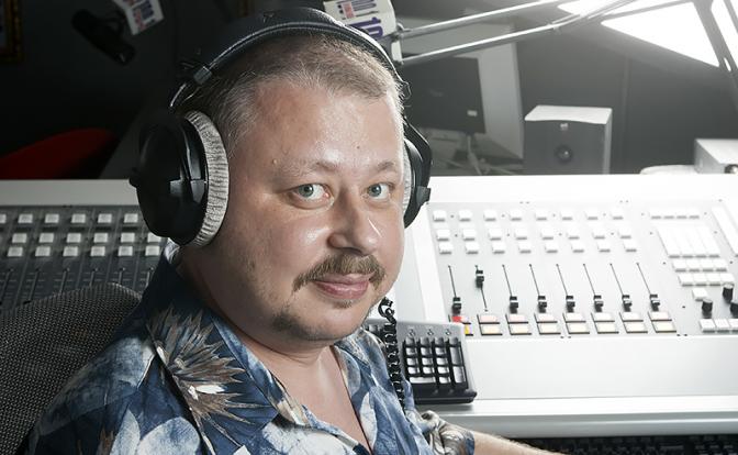 На фото: Константин Цивилев