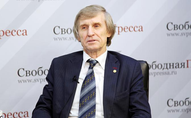 Василий Мельниченко