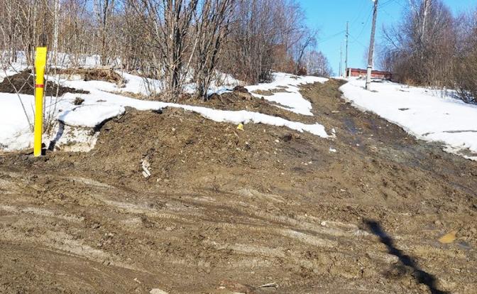 Век асфальта не видать: Оренбург вздрогнул, когда спустя неделю увидел отремонтированную дорогу через мост