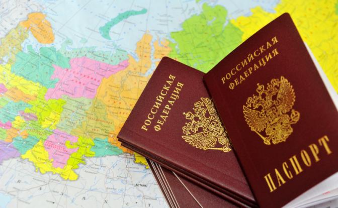 Двуликий резидент: Российский паспорт в кармане – отличное прикрытие для олигархов и тех, кто калибром помельче