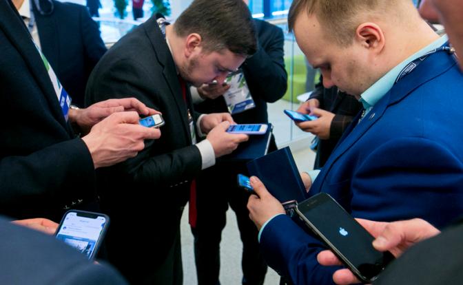Невероятное-20: Русская “Аврора” мощно врезала по Windows и MacOS