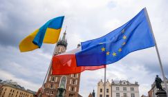 Польша тычет в нос Трампу свои красные линии
