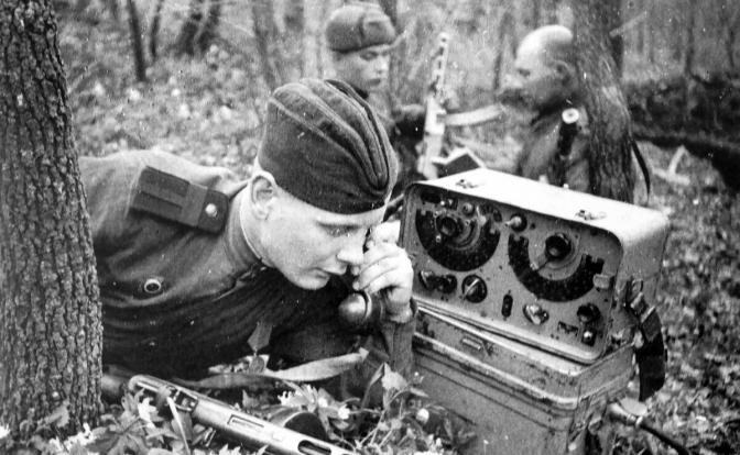 Неуловимый лис разведки: Герингу повезло, что в Беловежской пуще он не наткнулся на "Овода" и его бойцов