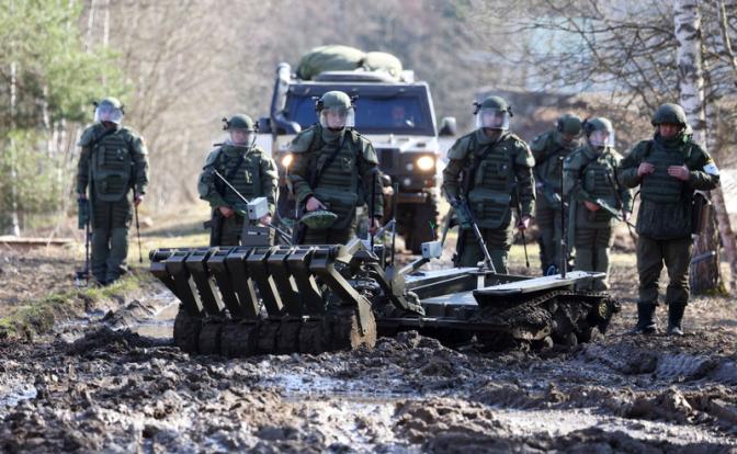 «Москаль восстановил контроль»: Генерал Мордвичев обнулил под Покровском перемогу «волшебника Драпатого»