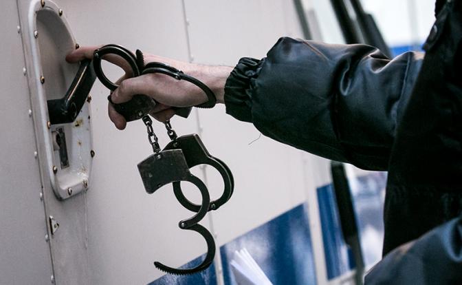 "Это очень хлебное место" : Башкирия гадает, за что задержали начальника УФСИН генерала Дзюбу