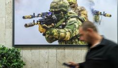 Военный эксперт рассказал, нужна ли Россия новая мобилизация
