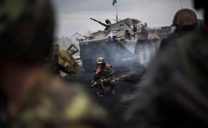 «Критический момент»: в Британии забили тревогу из-за ситуации на Украине