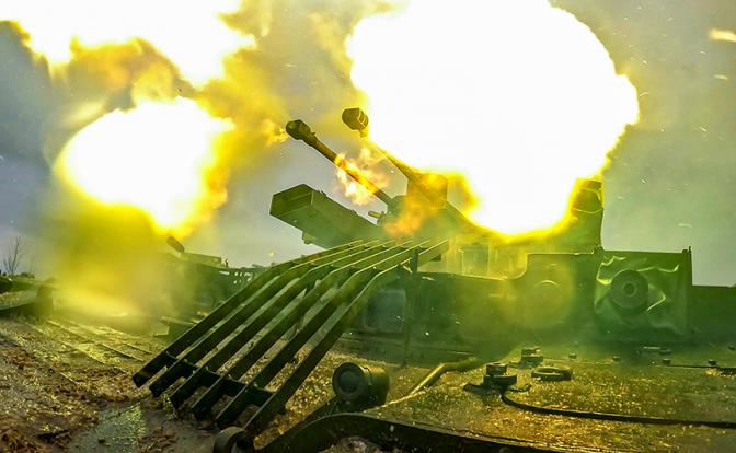Украинский фронт, 15 апреля, главное за сутки: Днепропетровскую область атакуют с земли и с воздуха