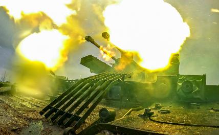Украинский фронт, 15 апреля, главное за сутки: Днепропетровскую область атакуют с земли и с воздуха