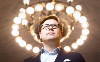 Николай Межевич: На фоне фашистской Эстонии Финляндия выглядит неплохо