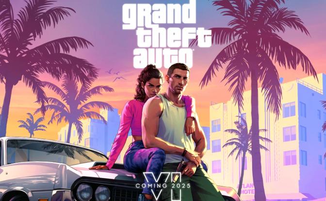 Take-Two, гигант видеоигр, владеющий Rockstar Games (которая, кстати, также является разработчиком этой игры), подтвердил, что новая игра Grand Theft Auto выйдет в этом году.