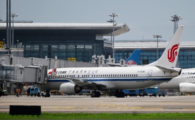 Прощай, Boeing! Китайцы отказались от самолетов США и создали свои