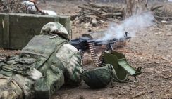 Проклятие Часова Яра: 4 городских квартала руин превратились для батальонов ВСУ в «черную дыру»