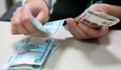 Фейковая пенсия в 200 тысяч рублей довела пенсионера из Башкирии до инсульта и паралича